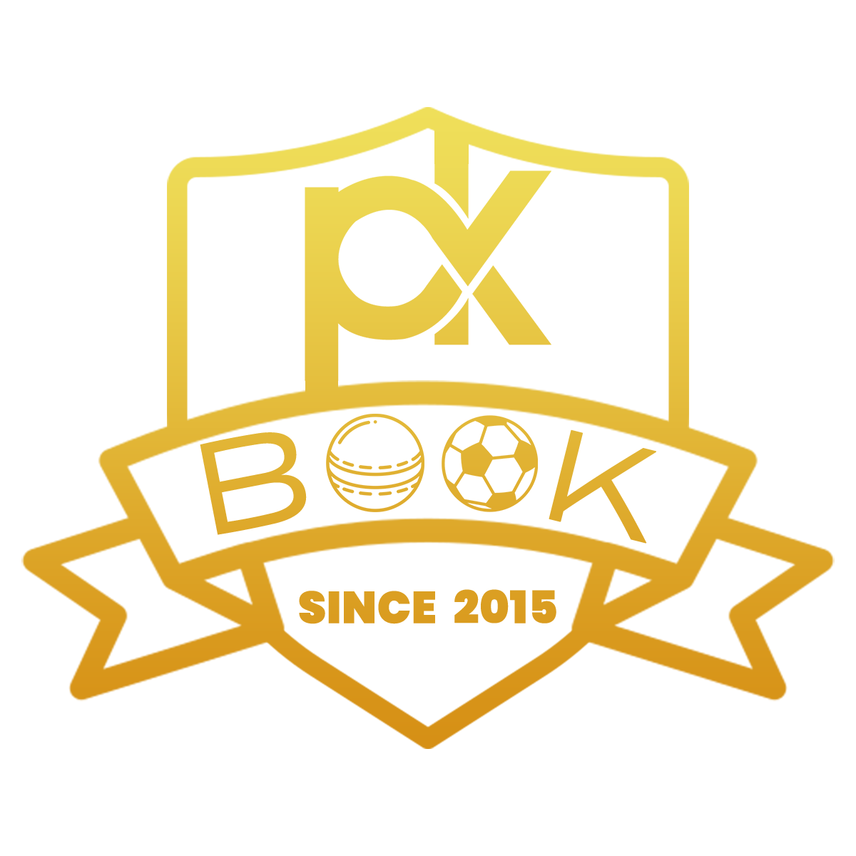 Pk Logo